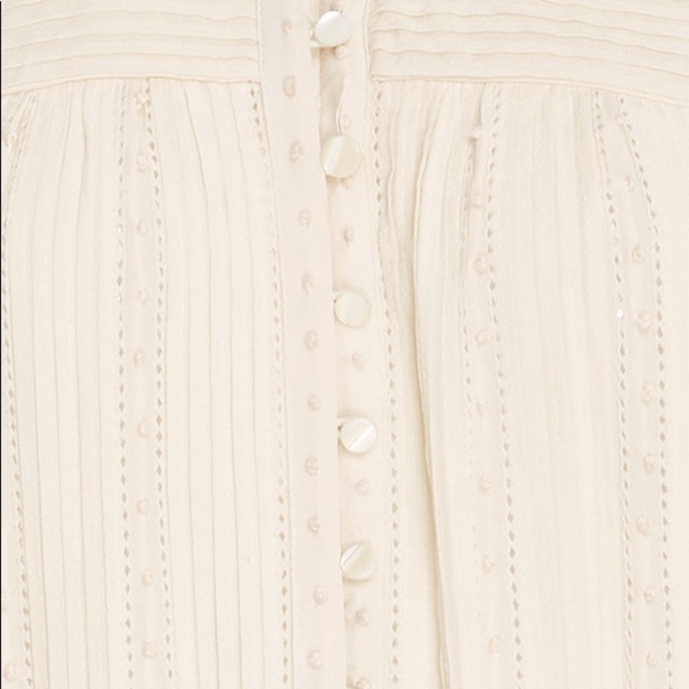 NWT Sea NY dress size 4 - Picture 2 of 3